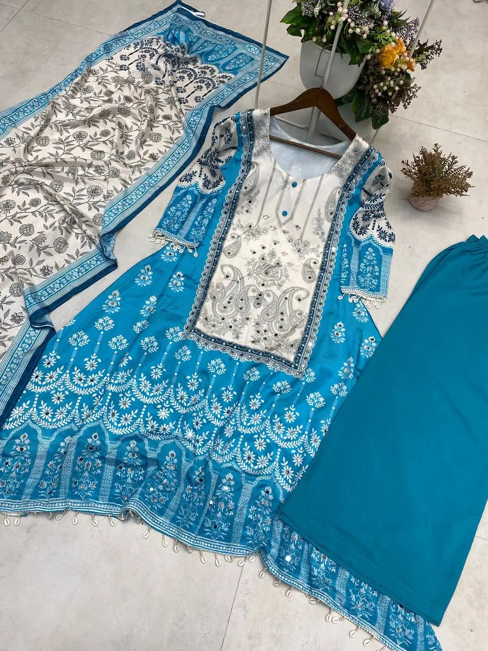 Lehja-e-Rang – Accent of color