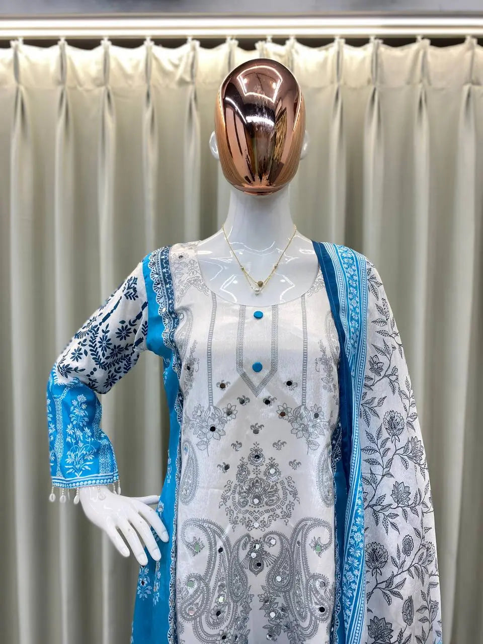 Lehja-e-Rang – Accent of color