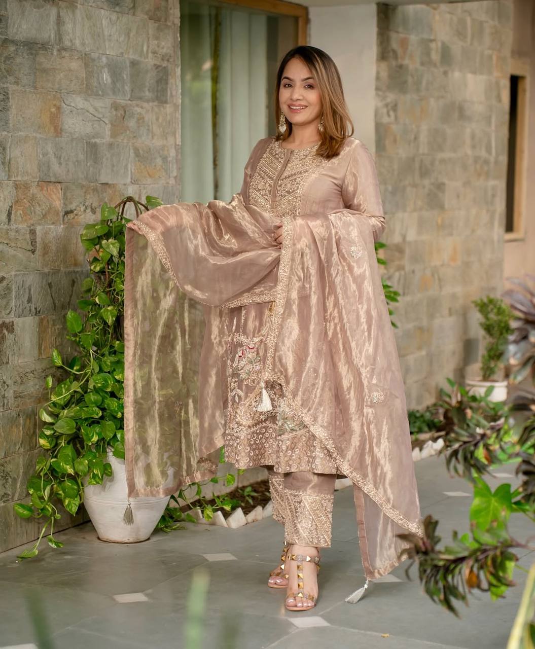 Sahar Ki Roshni