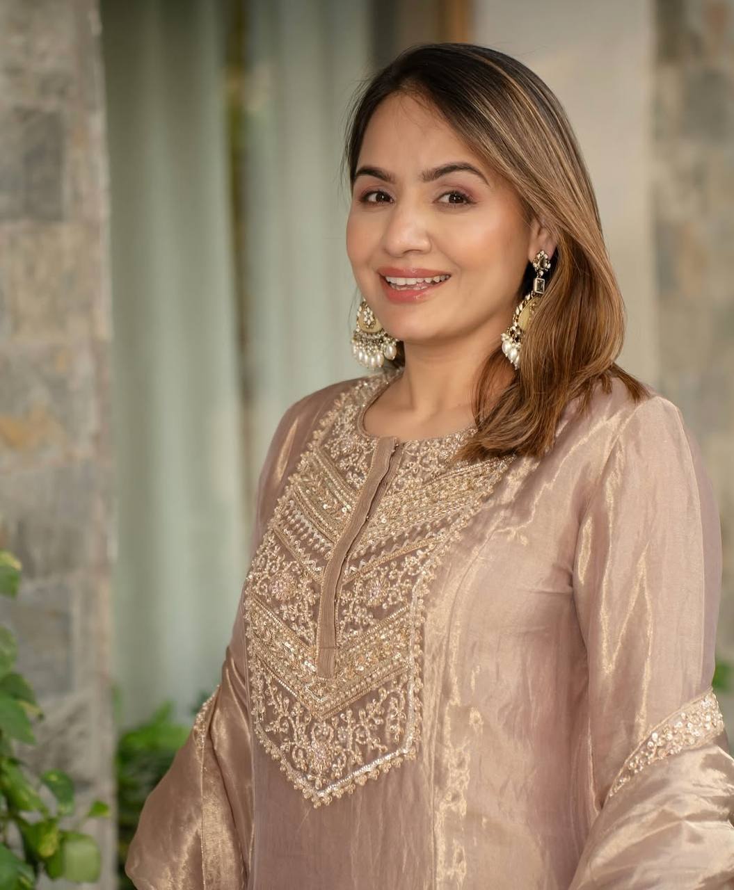 Sahar Ki Roshni