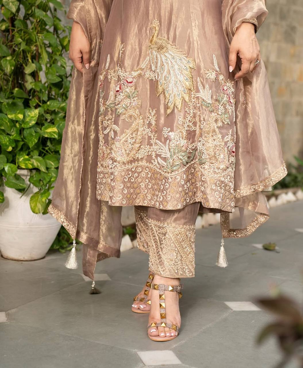 Sahar Ki Roshni