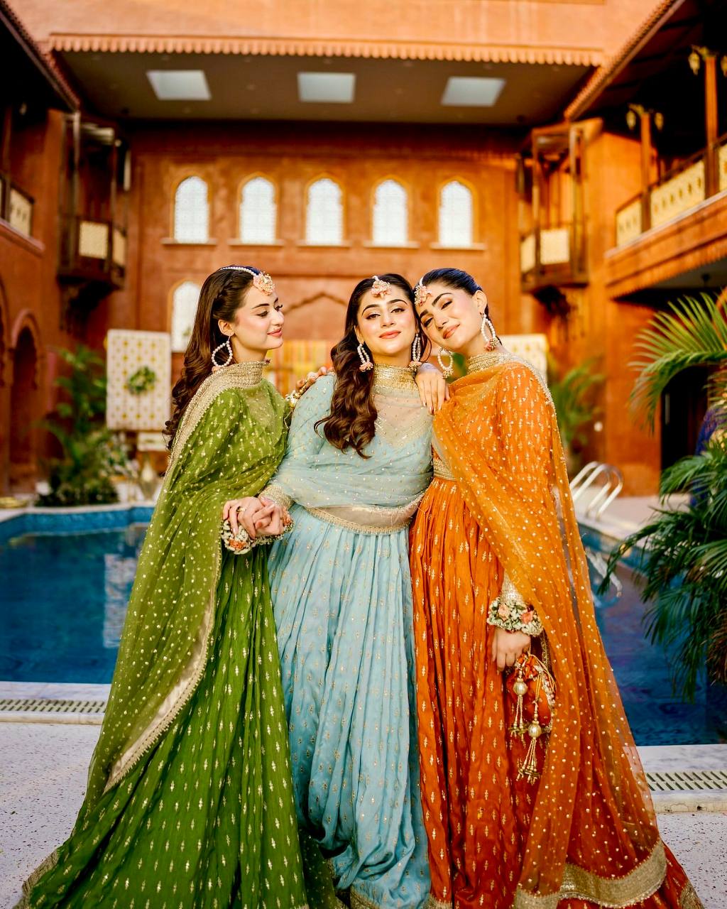 Noor-e-Gulbahar