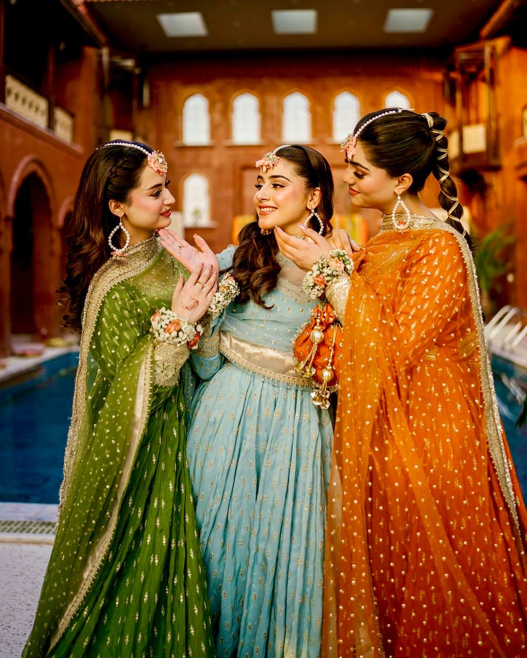 Noor-e-Gulbahar