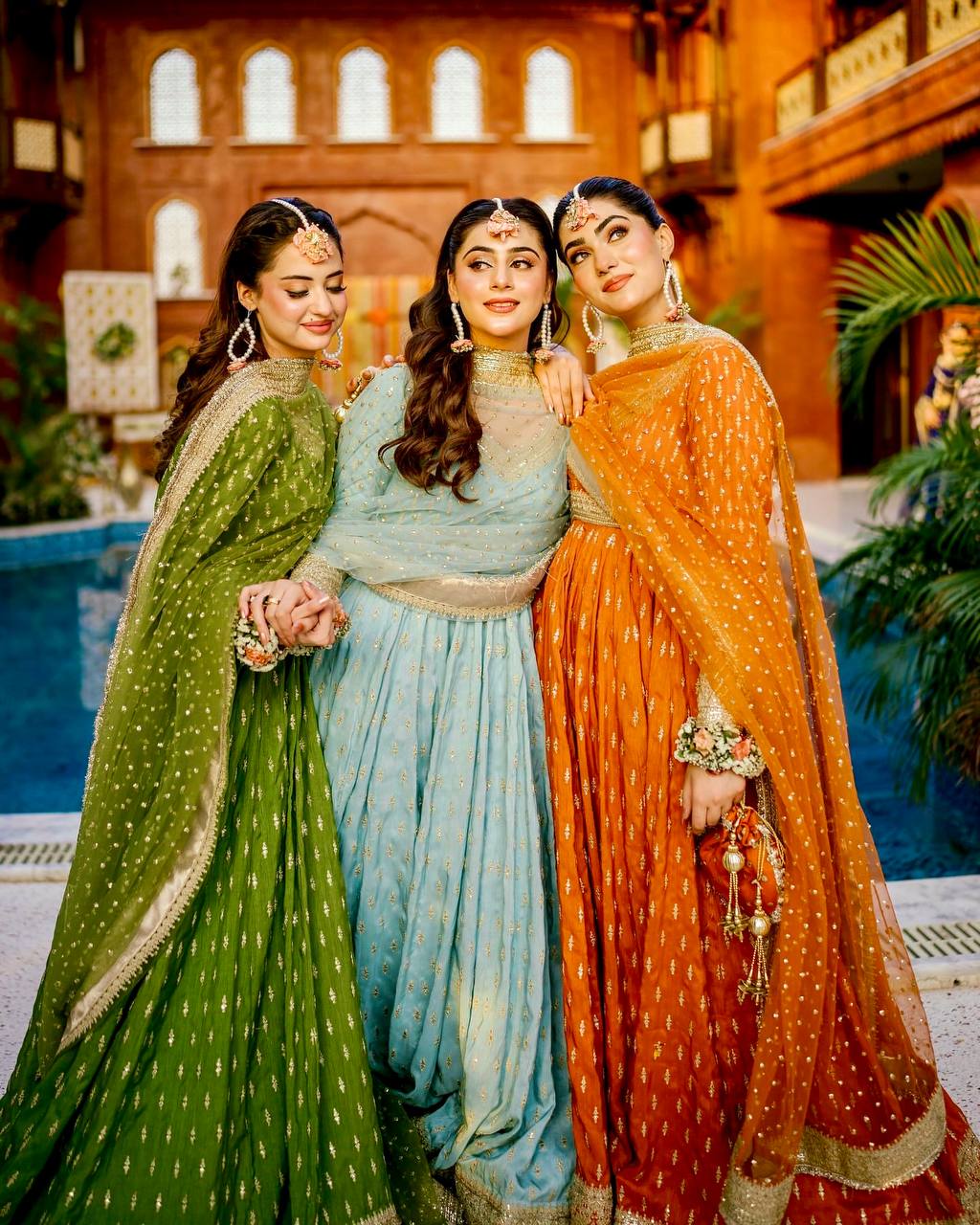 Noor-e-Gulbahar