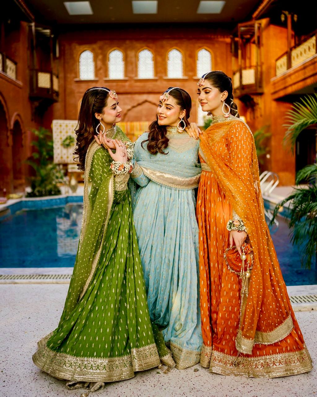 Noor-e-Gulbahar