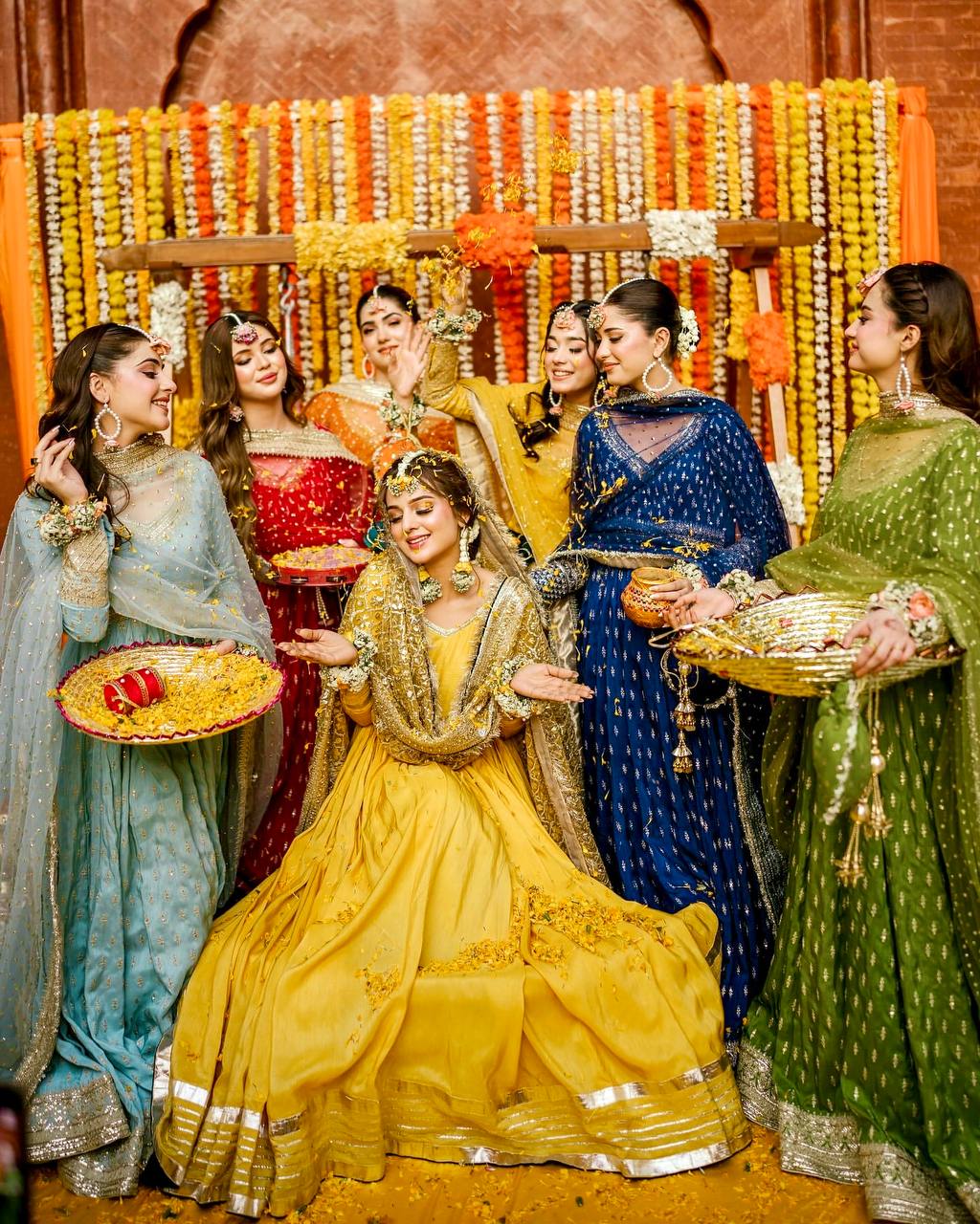 Noor-e-Gulbahar