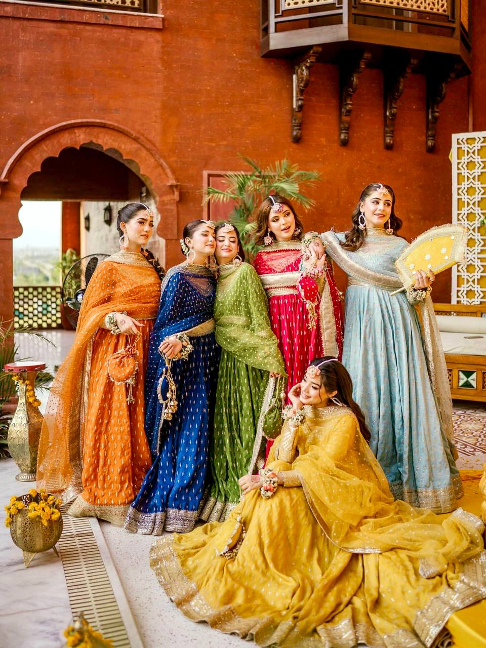 Noor-e-Gulbahar