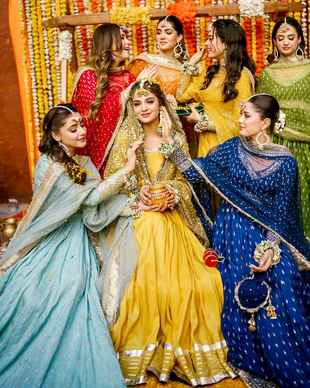 Noor-e-Gulbahar