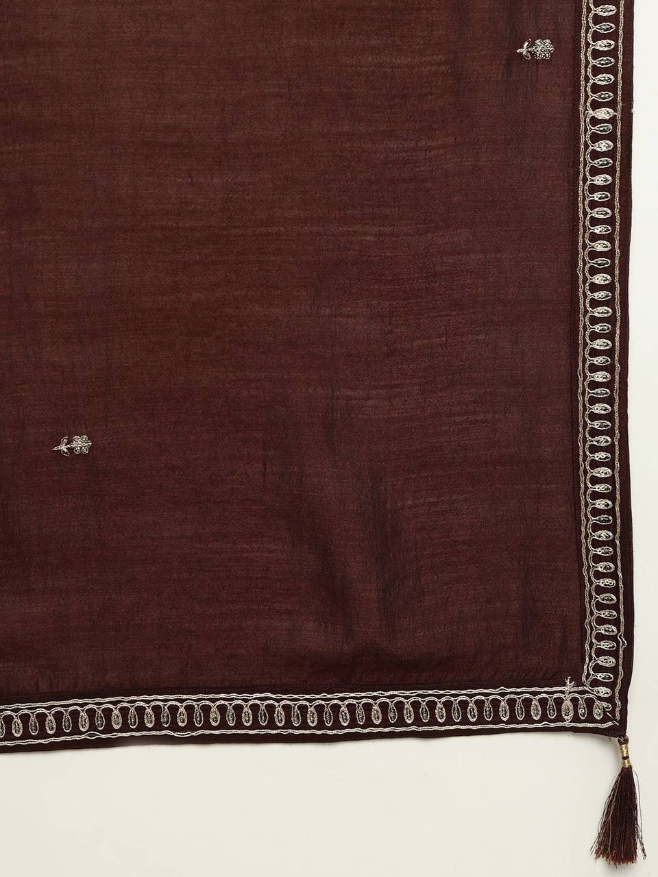 Gulnaar Maroon