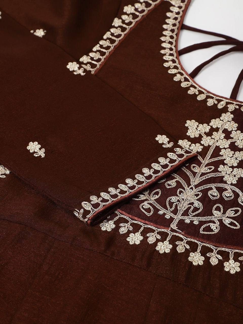 Gulnaar Maroon