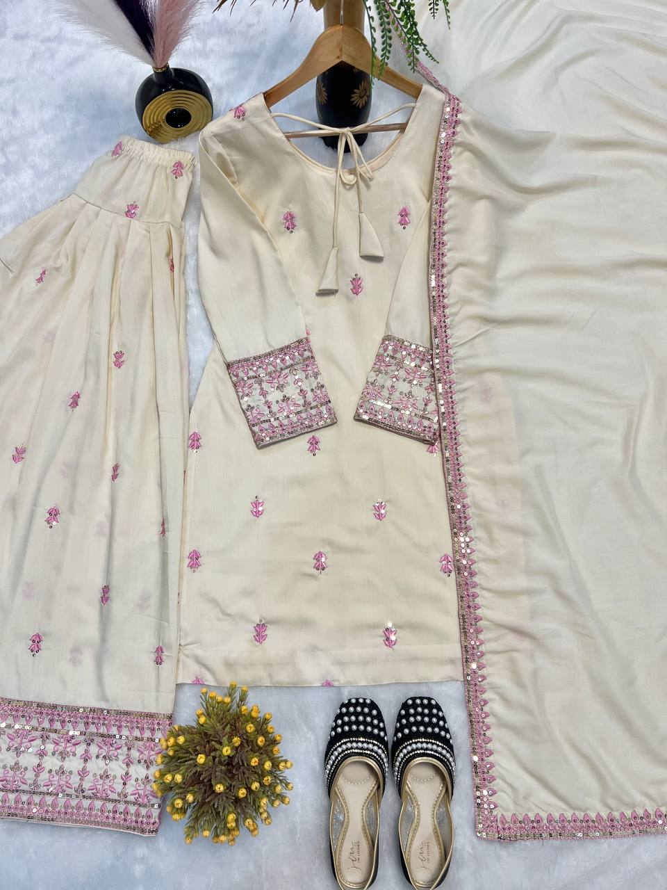Gul-e-Nazuk