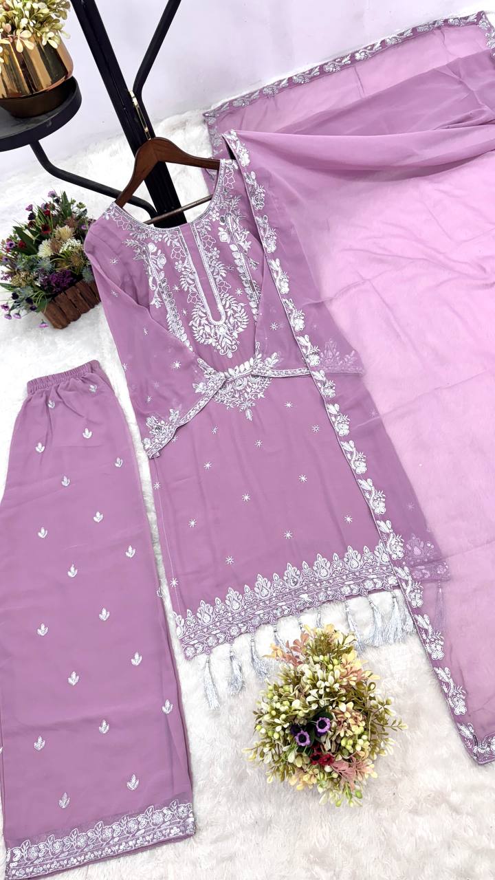 Gul-e-Mauve