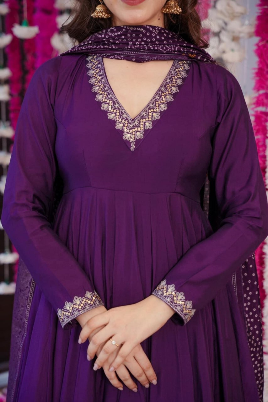 Rangrez Hawa – Dyed by the breeze