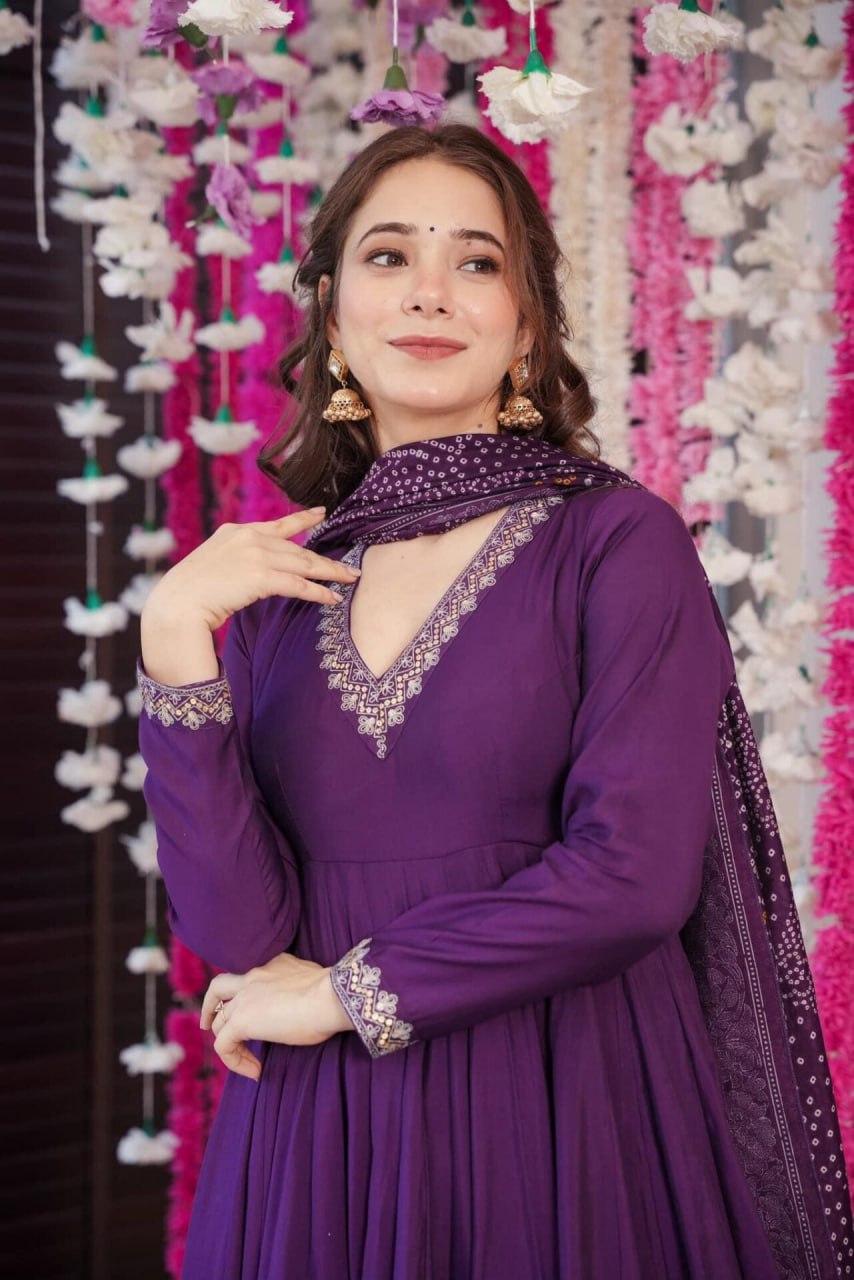 Rangrez Hawa – Dyed by the breeze