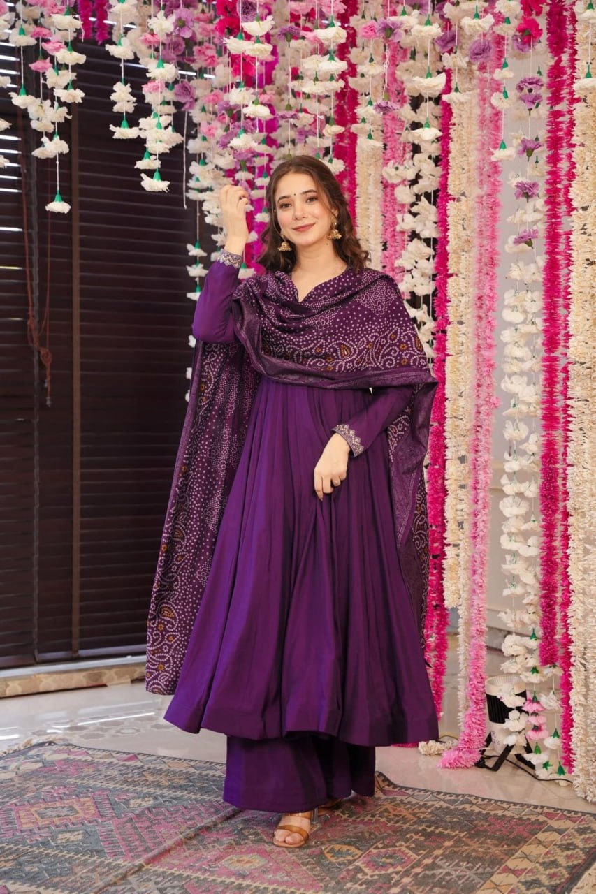 Rangrez Hawa – Dyed by the breeze