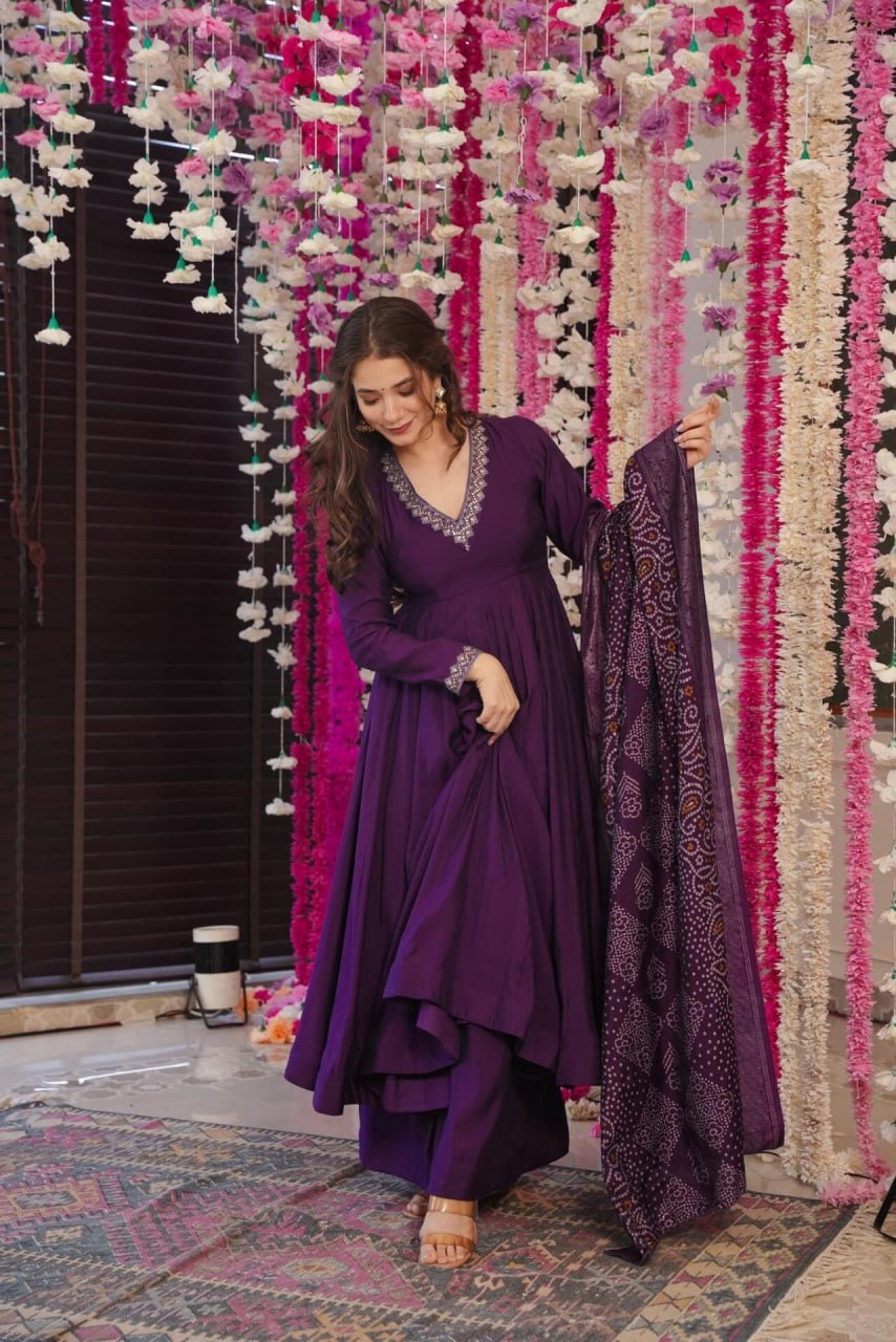 Rangrez Hawa – Dyed by the breeze