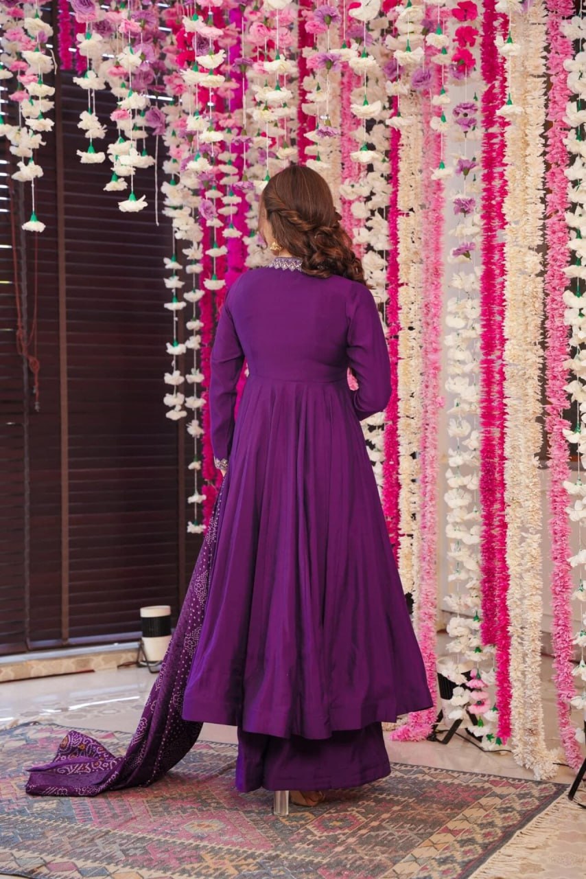 Rangrez Hawa – Dyed by the breeze