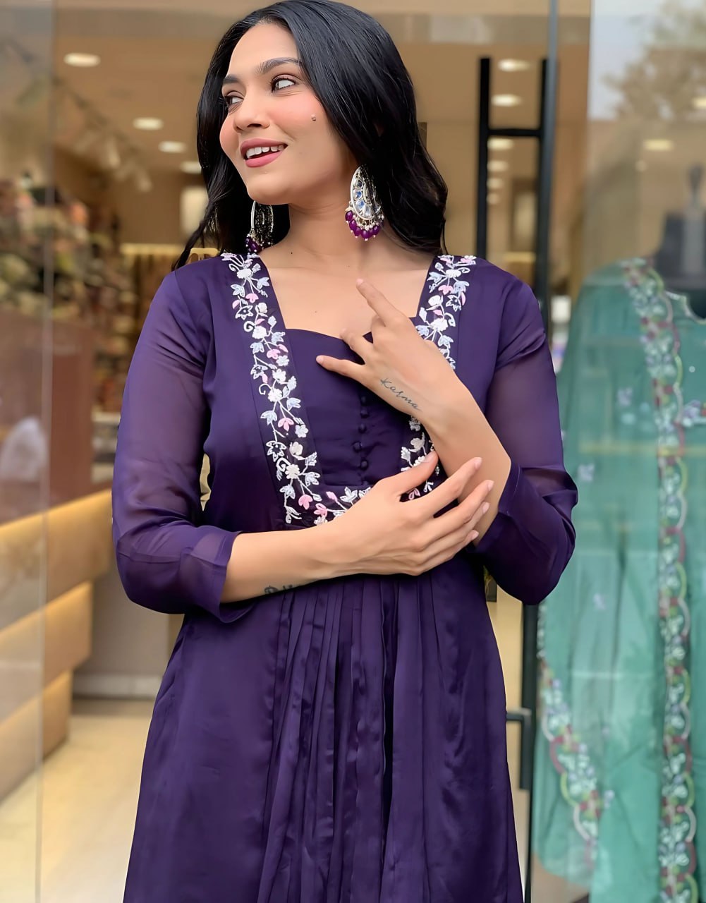 Khushrang – Joyfully colored