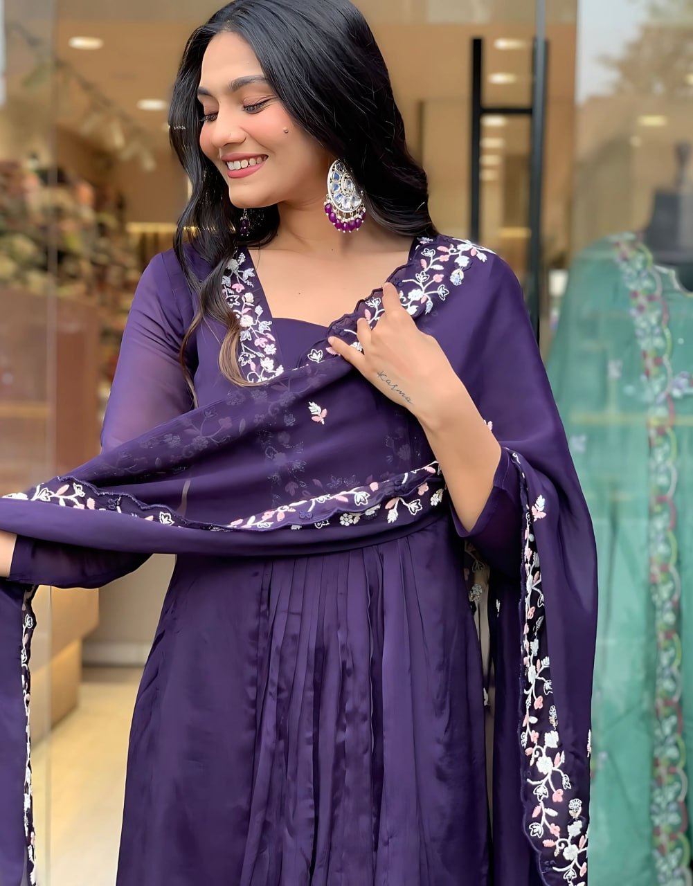 Khushrang – Joyfully colored