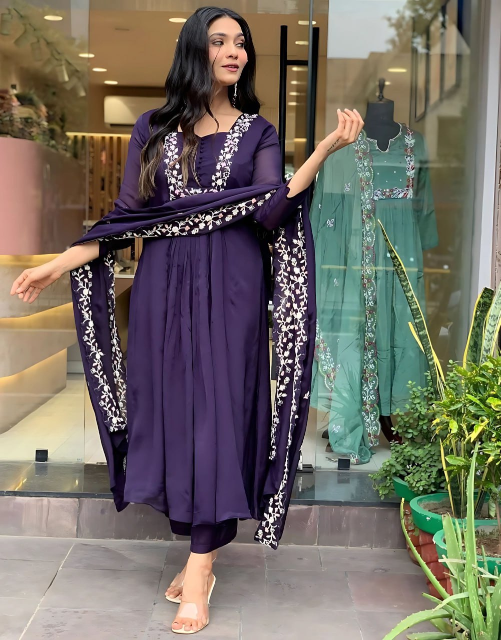Khushrang – Joyfully colored
