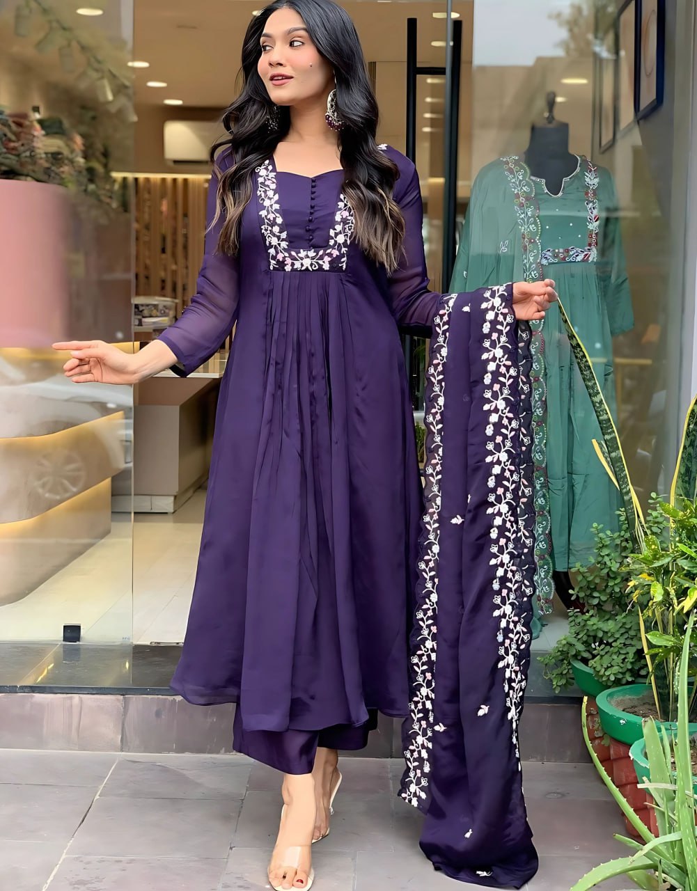 Khushrang – Joyfully colored