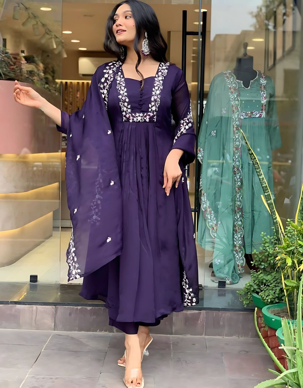 Khushrang – Joyfully colored