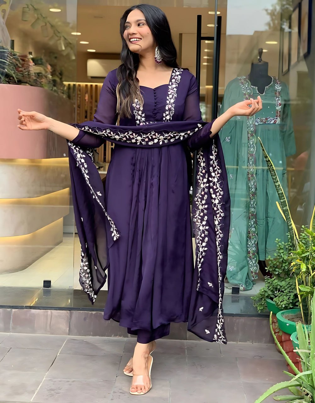 Khushrang – Joyfully colored