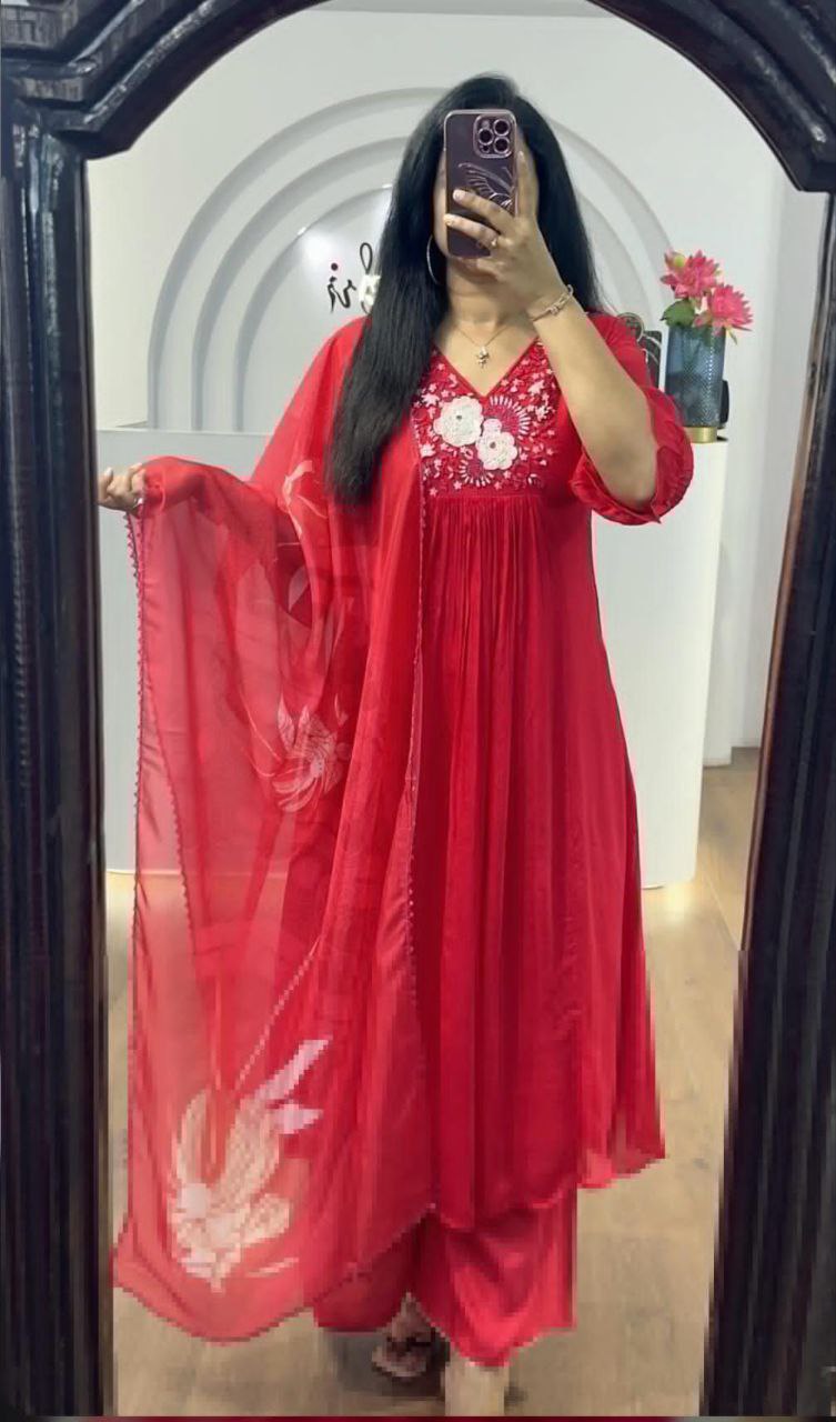 Haya Gul – A modest bloom