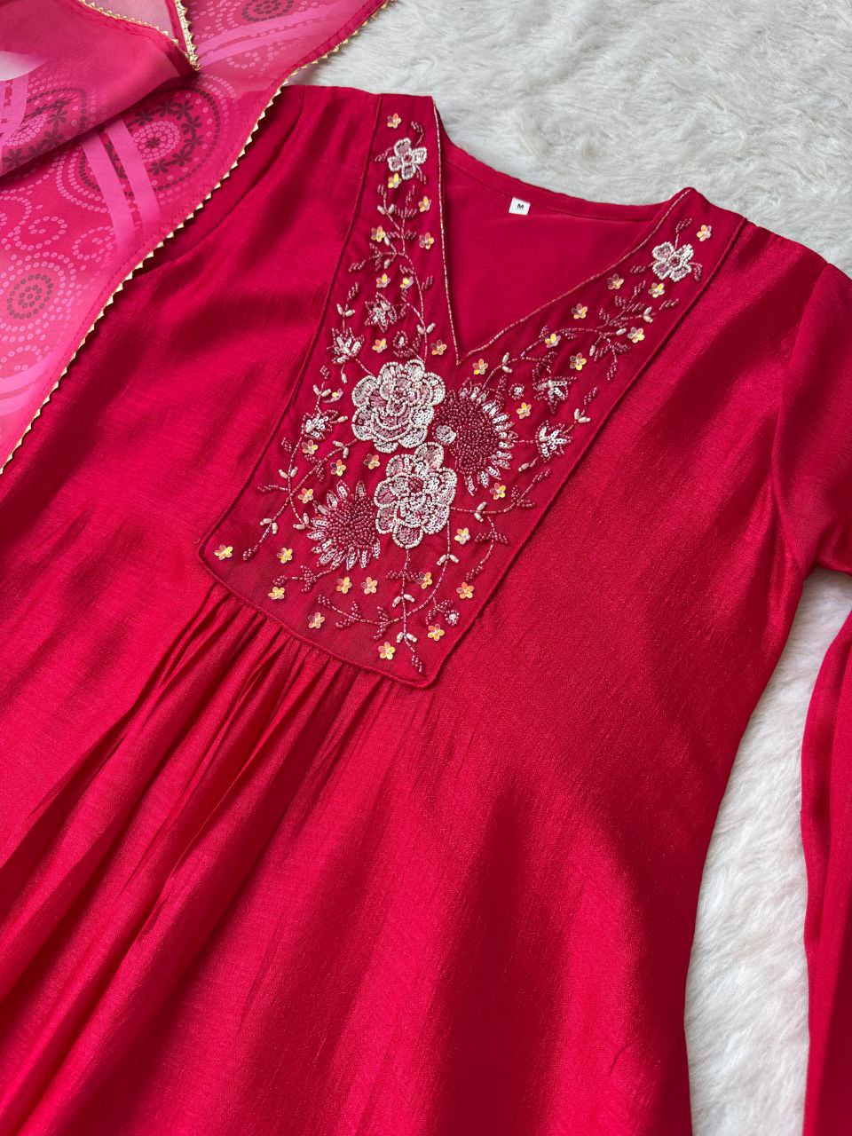 Haya Gul – A modest bloom