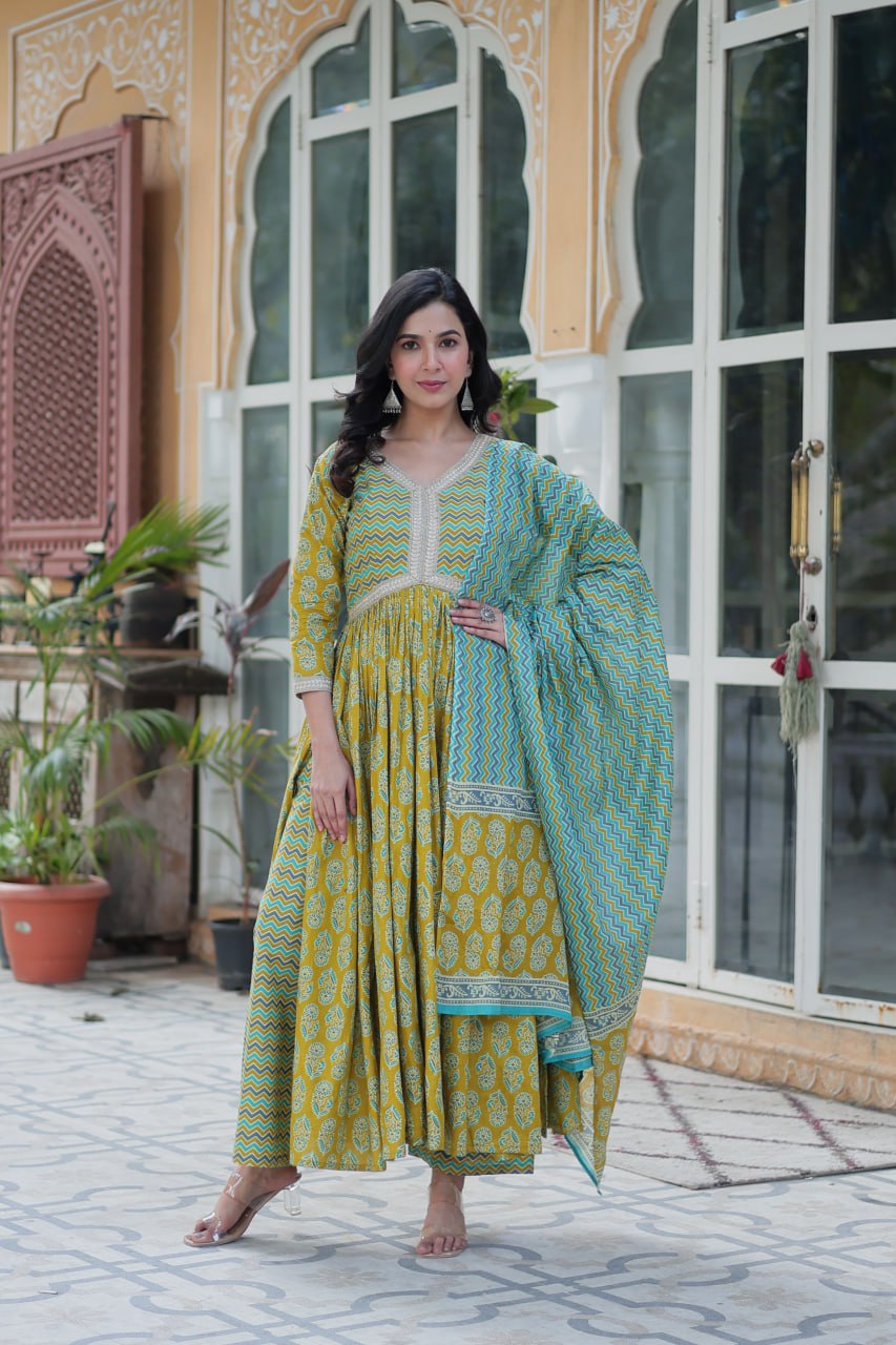 Aabroo – Bold yet classic, made to turn heads