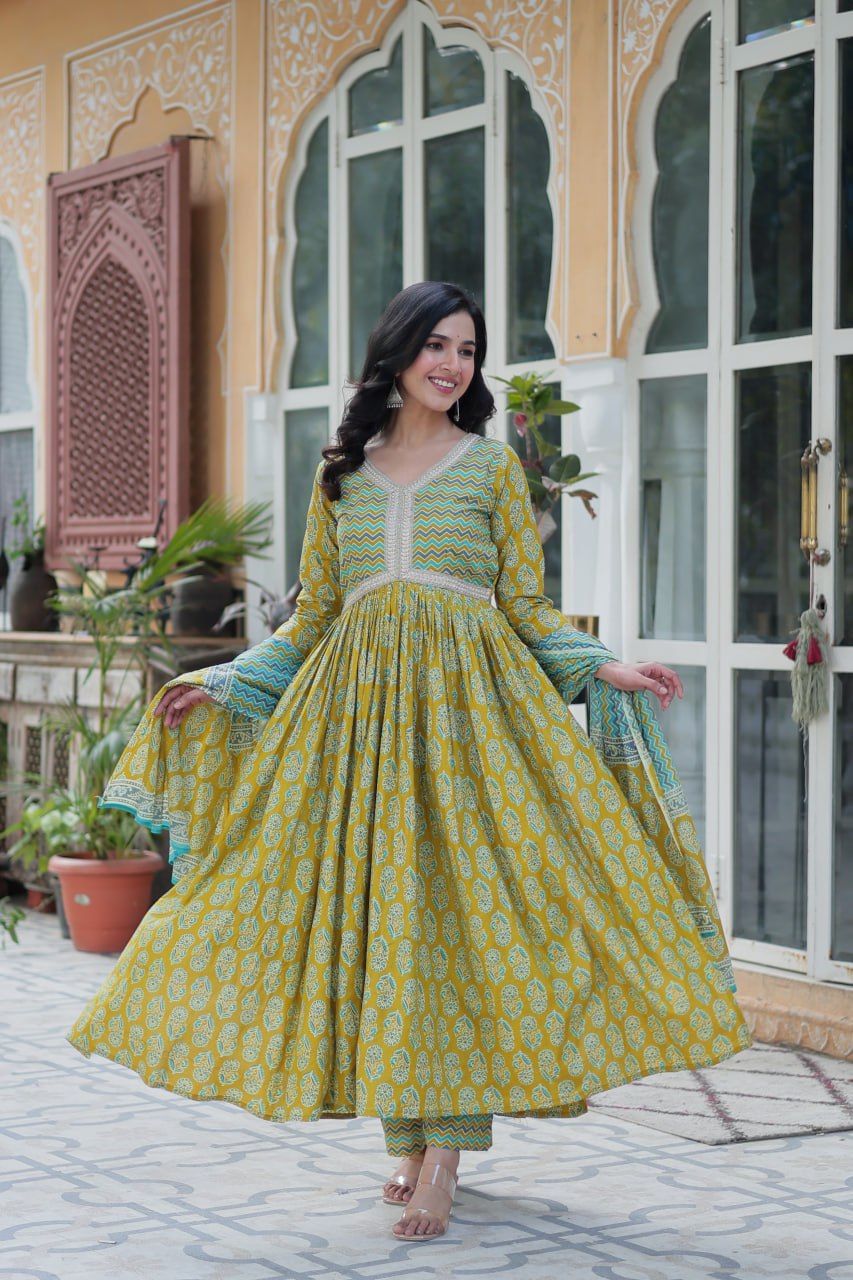 Aabroo – Bold yet classic, made to turn heads