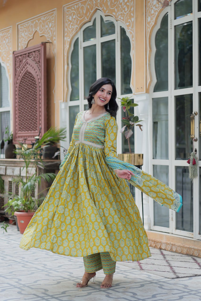 Aabroo – Bold yet classic, made to turn heads