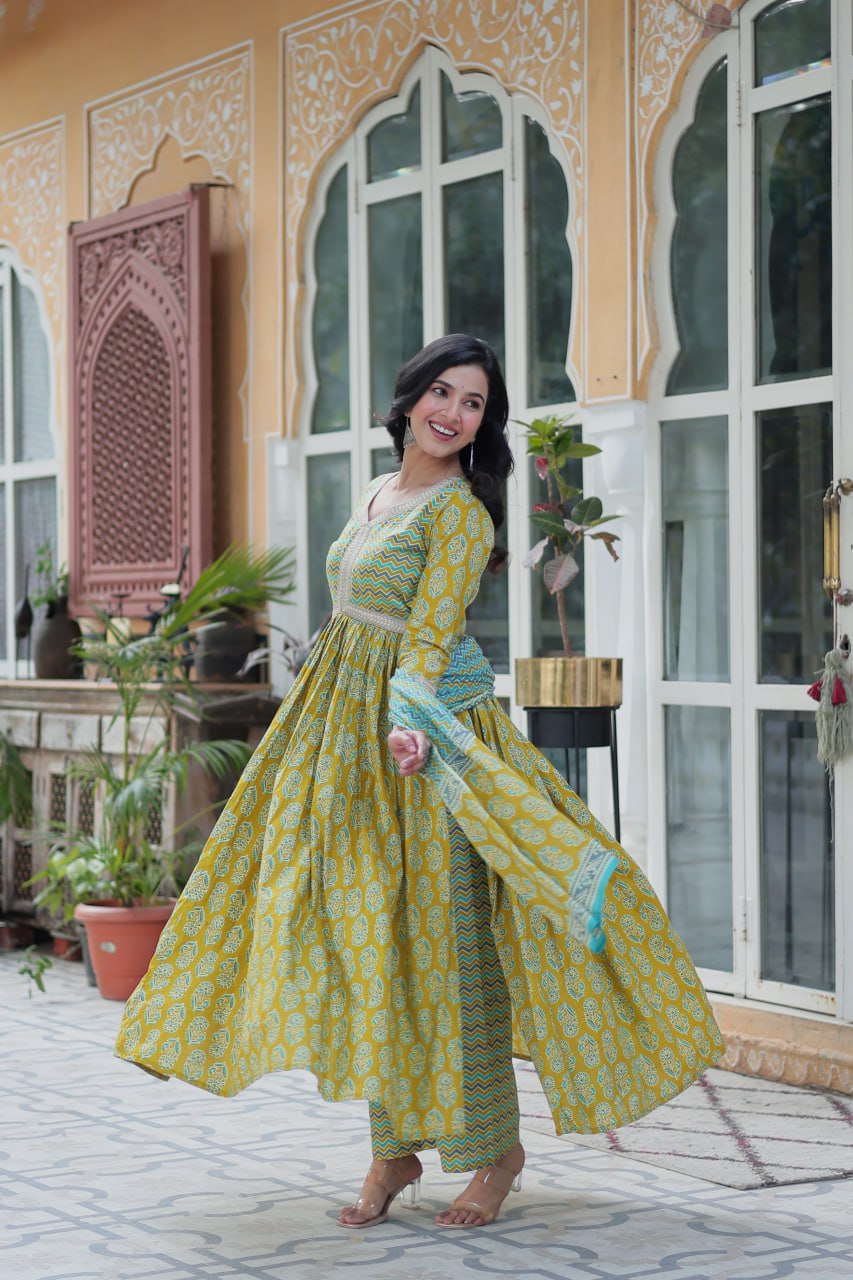 Aabroo – Bold yet classic, made to turn heads