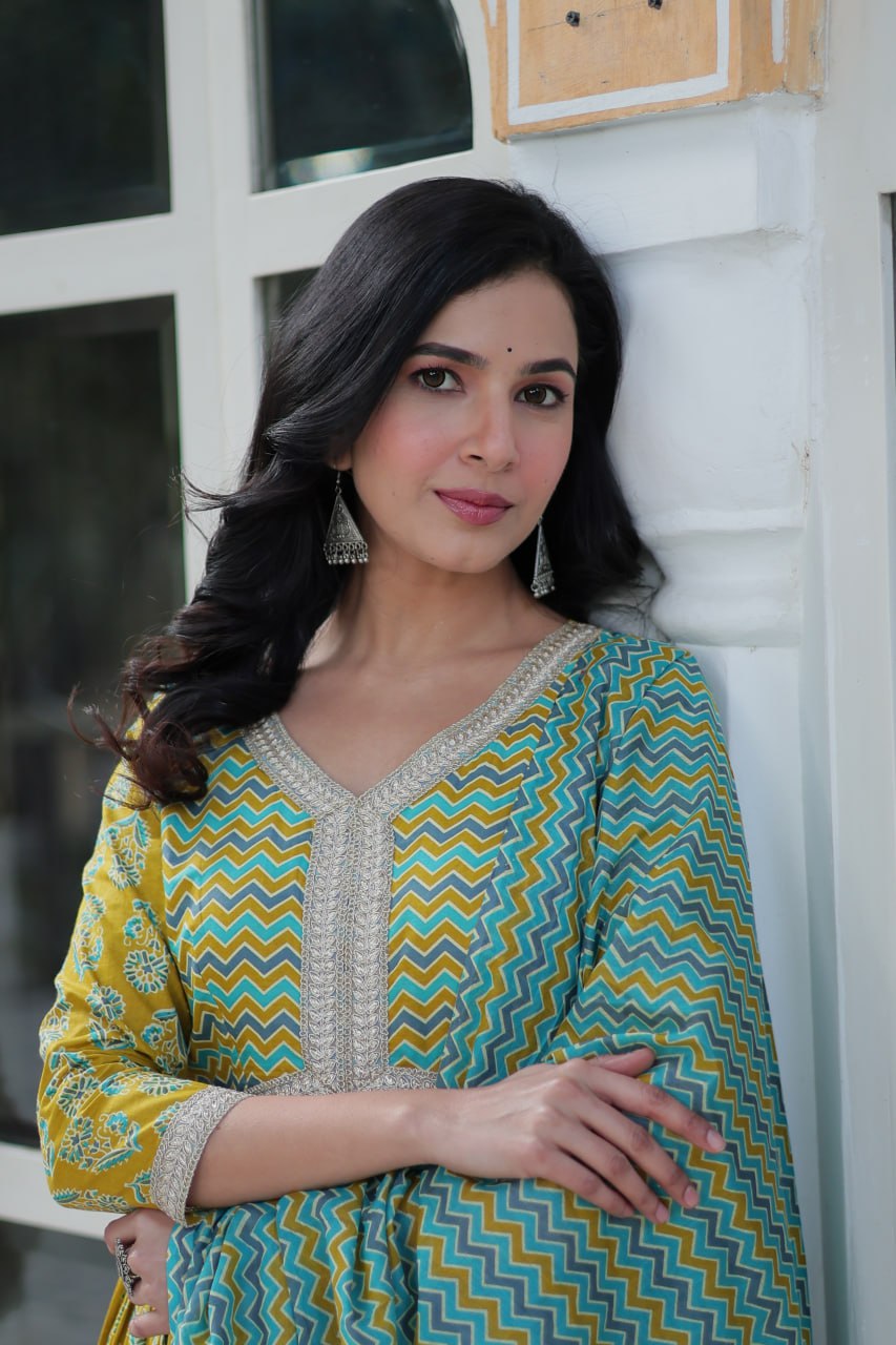 Aabroo – Bold yet classic, made to turn heads