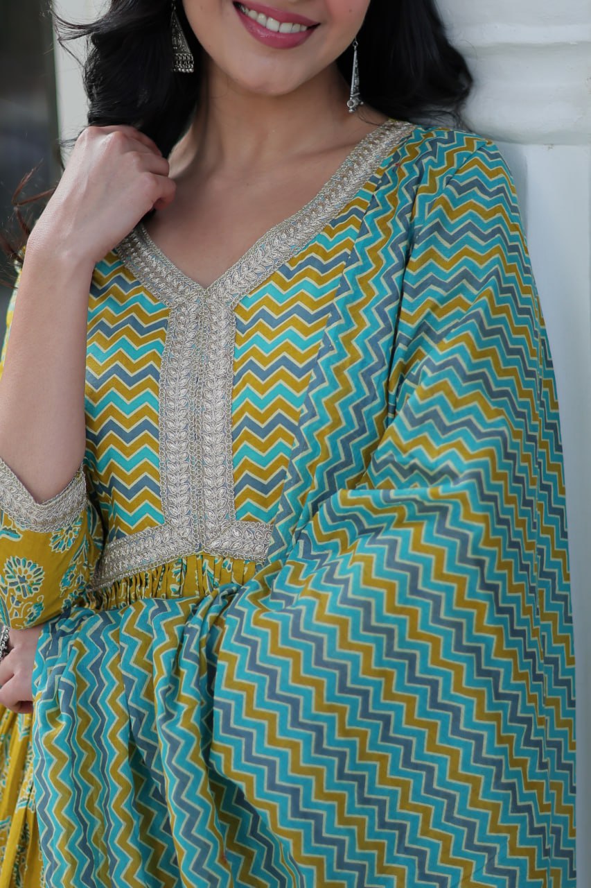 Aabroo – Bold yet classic, made to turn heads