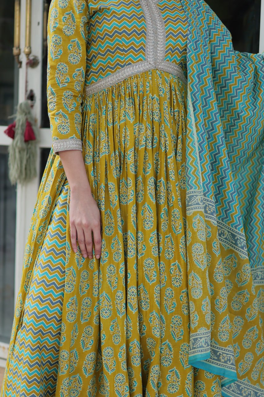 Aabroo – Bold yet classic, made to turn heads
