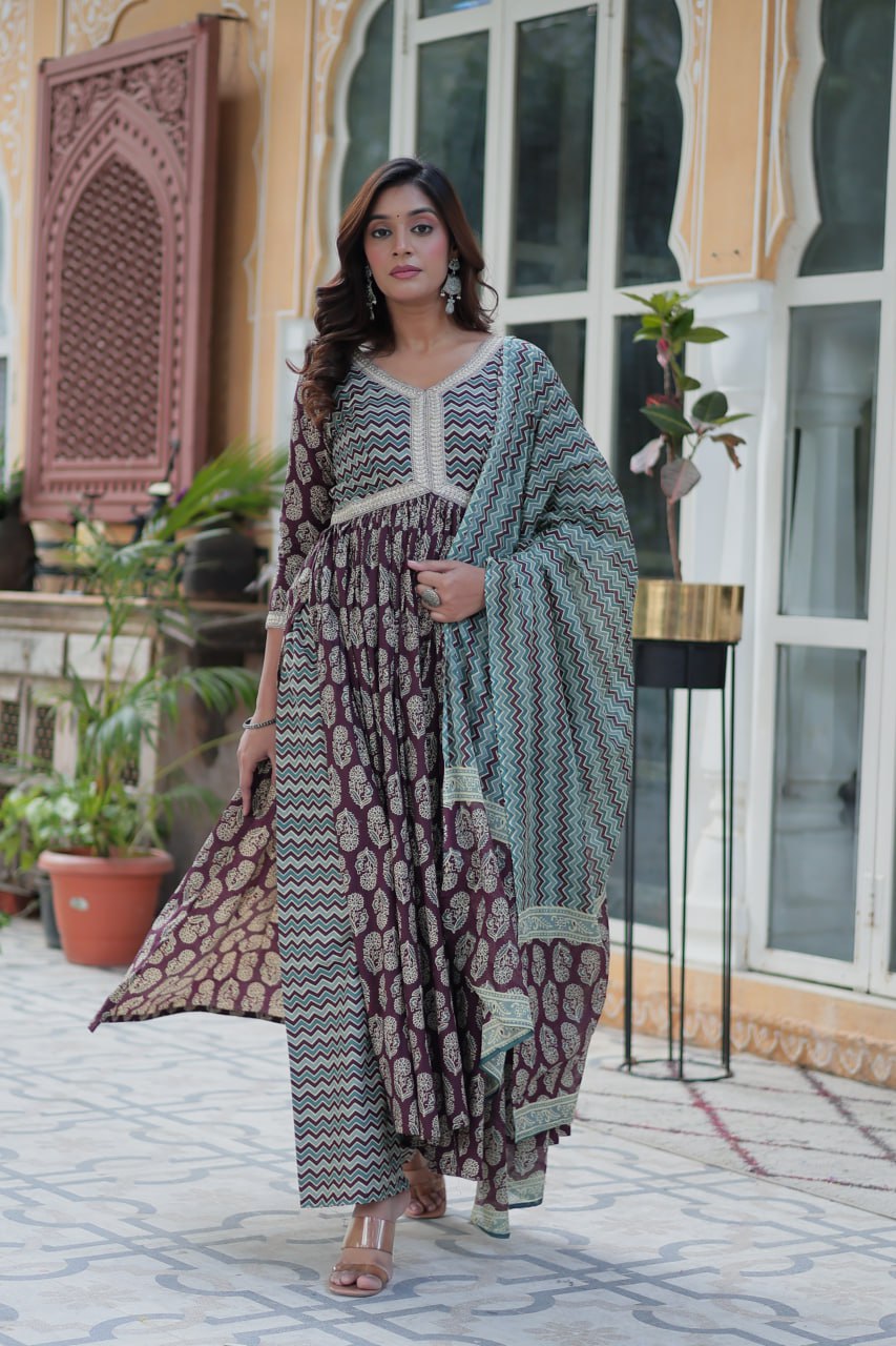 Aabroo – Bold yet classic, made to turn heads