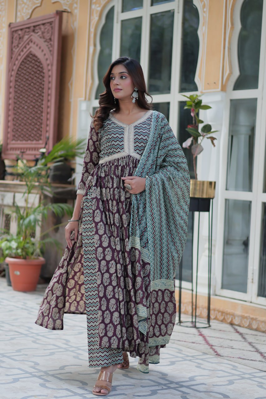 Aabroo – Bold yet classic, made to turn heads