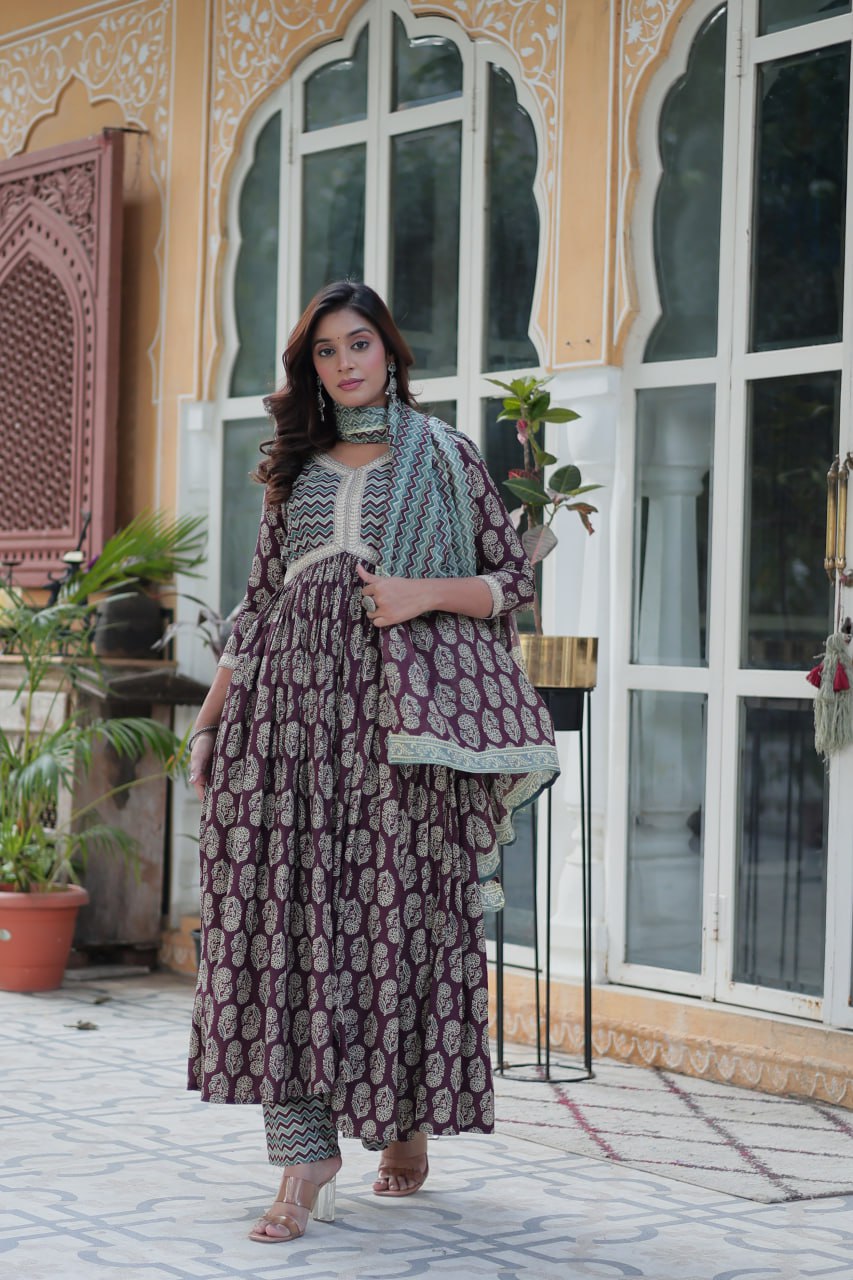 Aabroo – Bold yet classic, made to turn heads