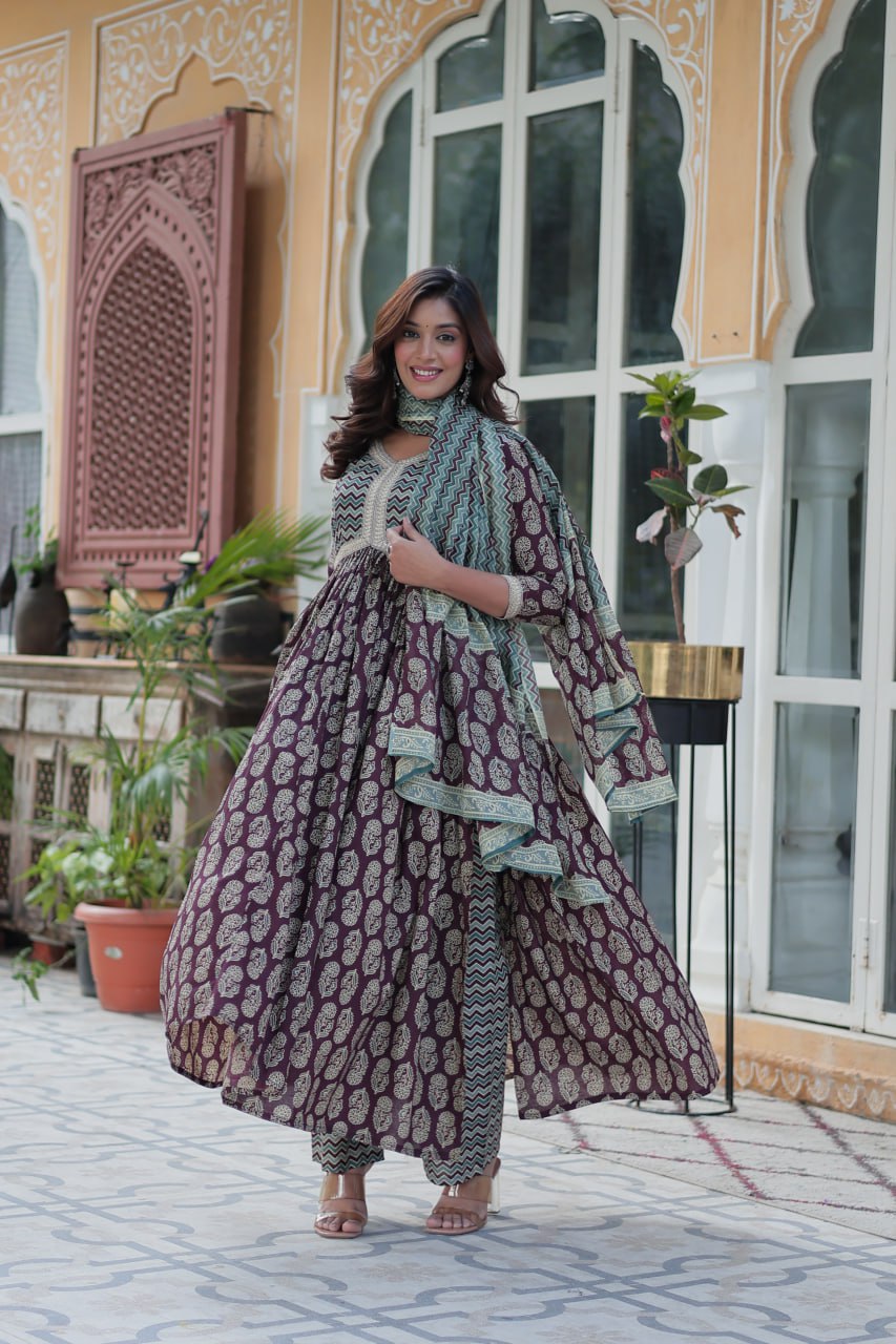 Aabroo – Bold yet classic, made to turn heads