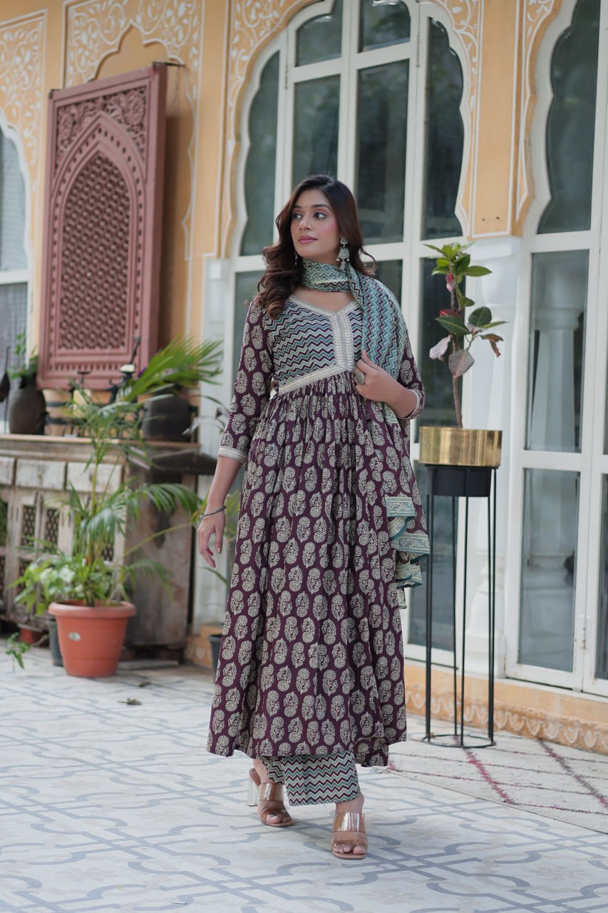 Aabroo – Bold yet classic, made to turn heads