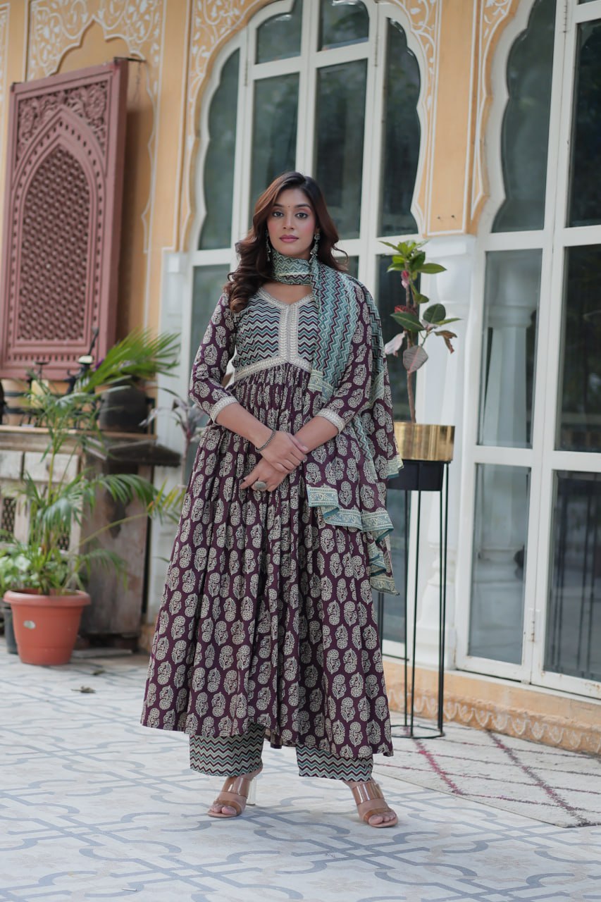 Aabroo – Bold yet classic, made to turn heads