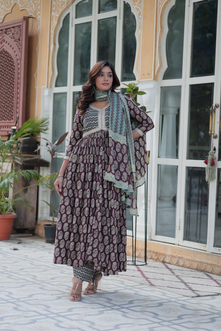 Aabroo – Bold yet classic, made to turn heads