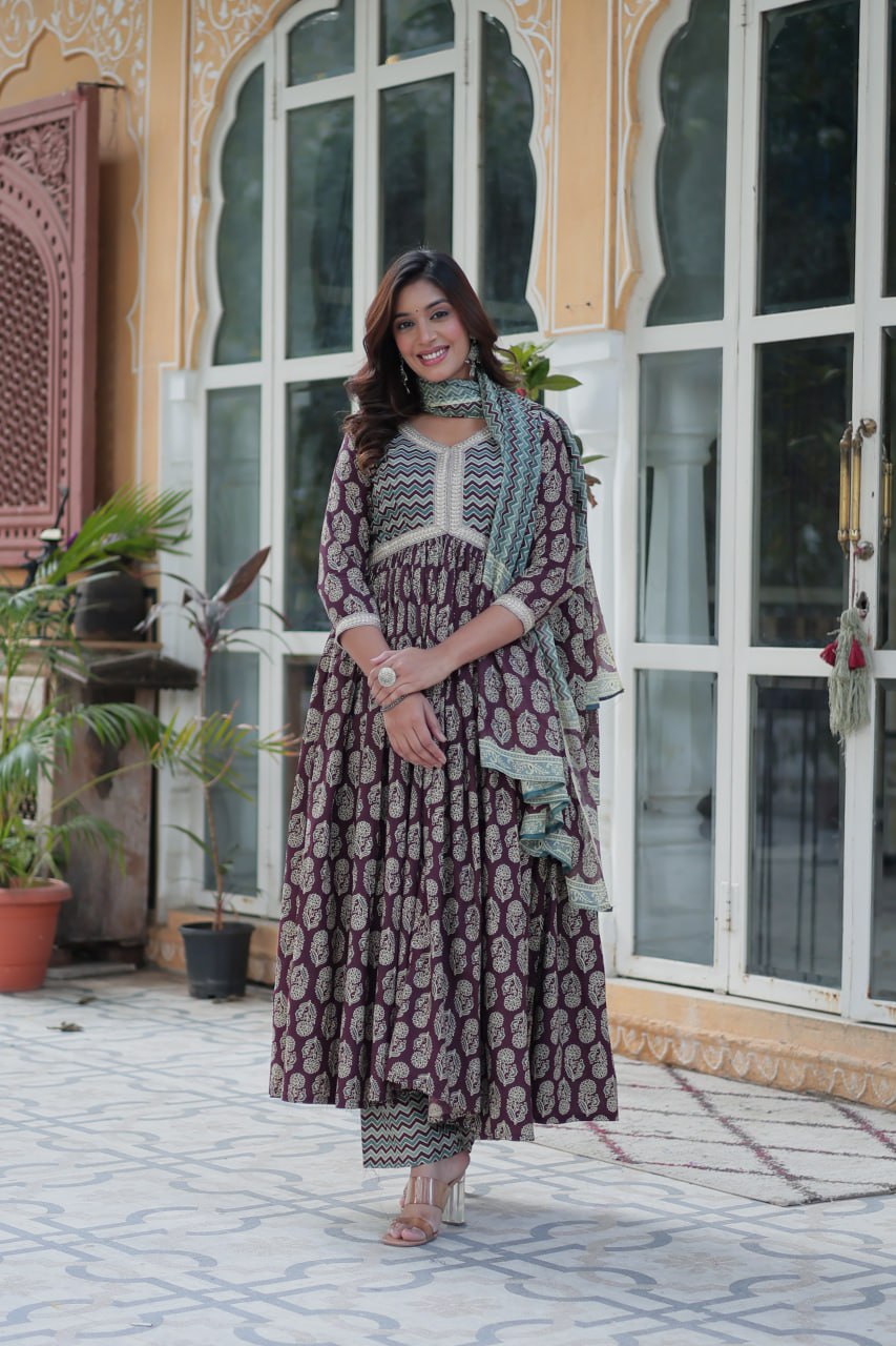 Aabroo – Bold yet classic, made to turn heads