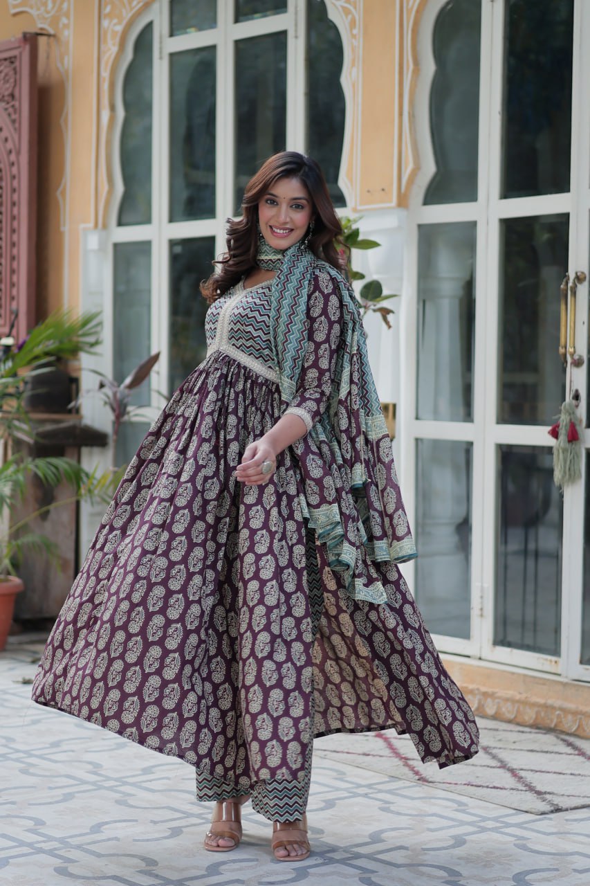 Aabroo – Bold yet classic, made to turn heads
