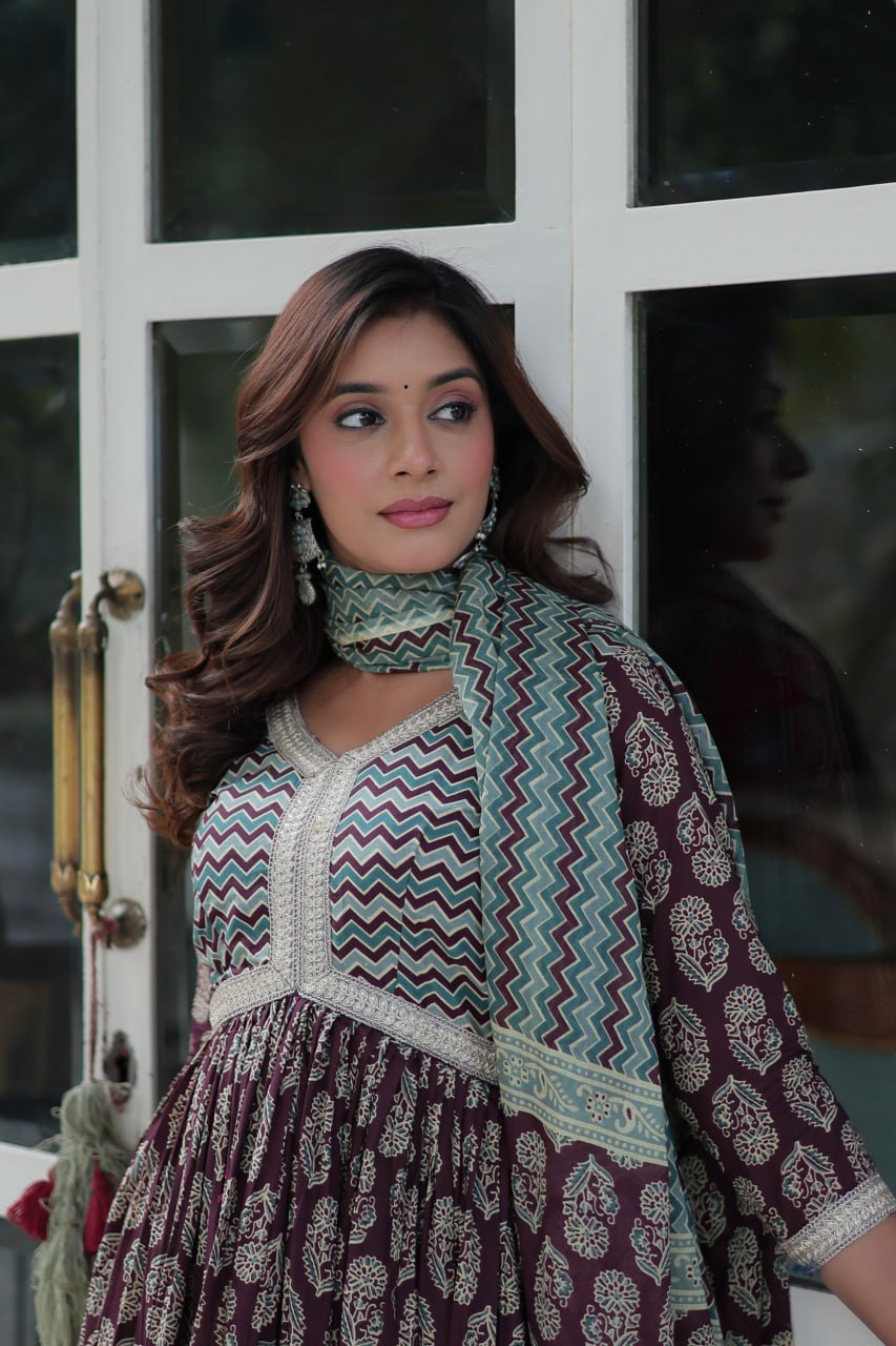 Aabroo – Bold yet classic, made to turn heads