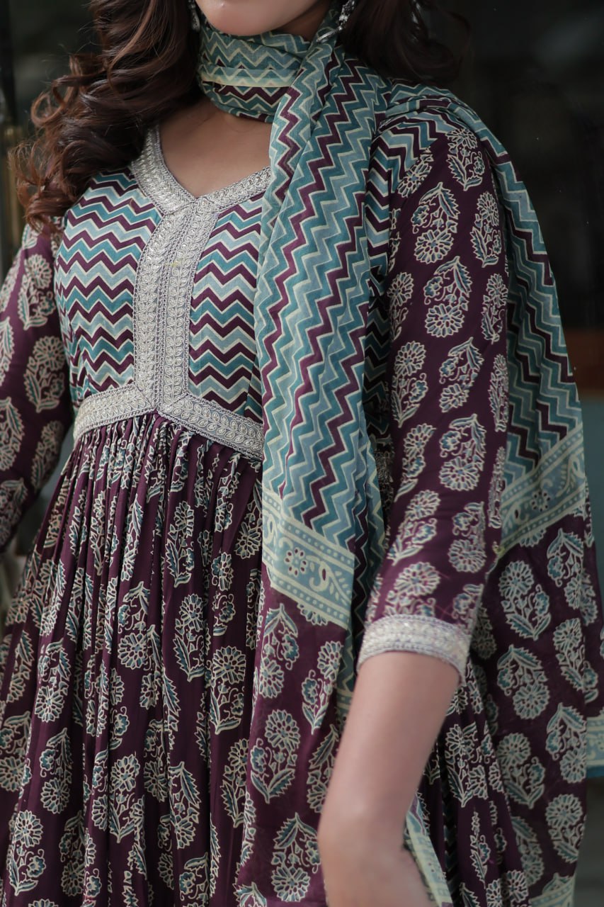 Aabroo – Bold yet classic, made to turn heads