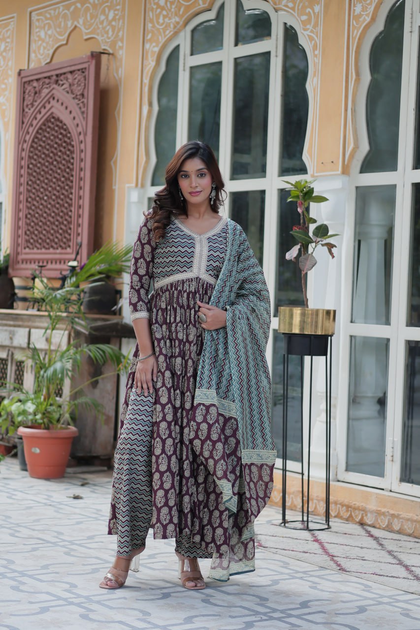 Aabroo – Bold yet classic, made to turn heads