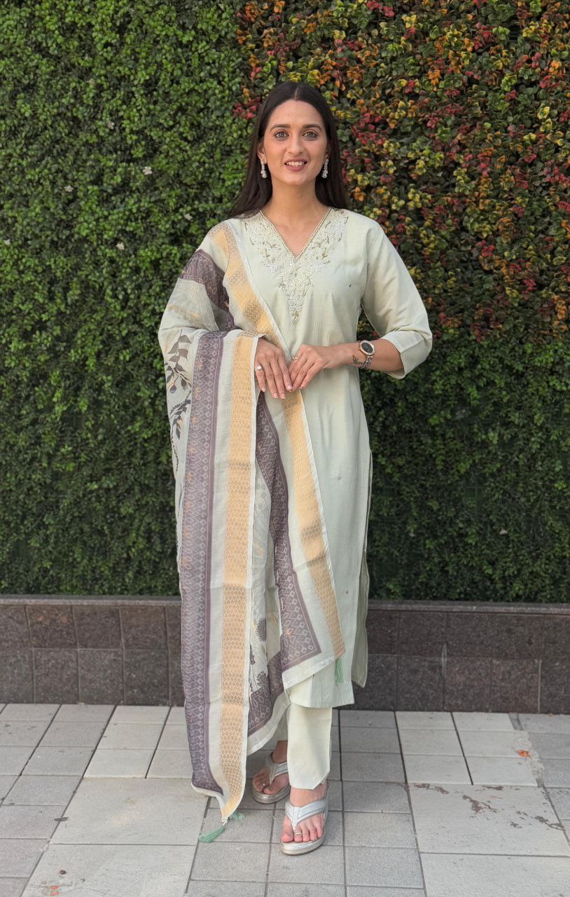Laareeb – Undeniably graceful, deeply captivating