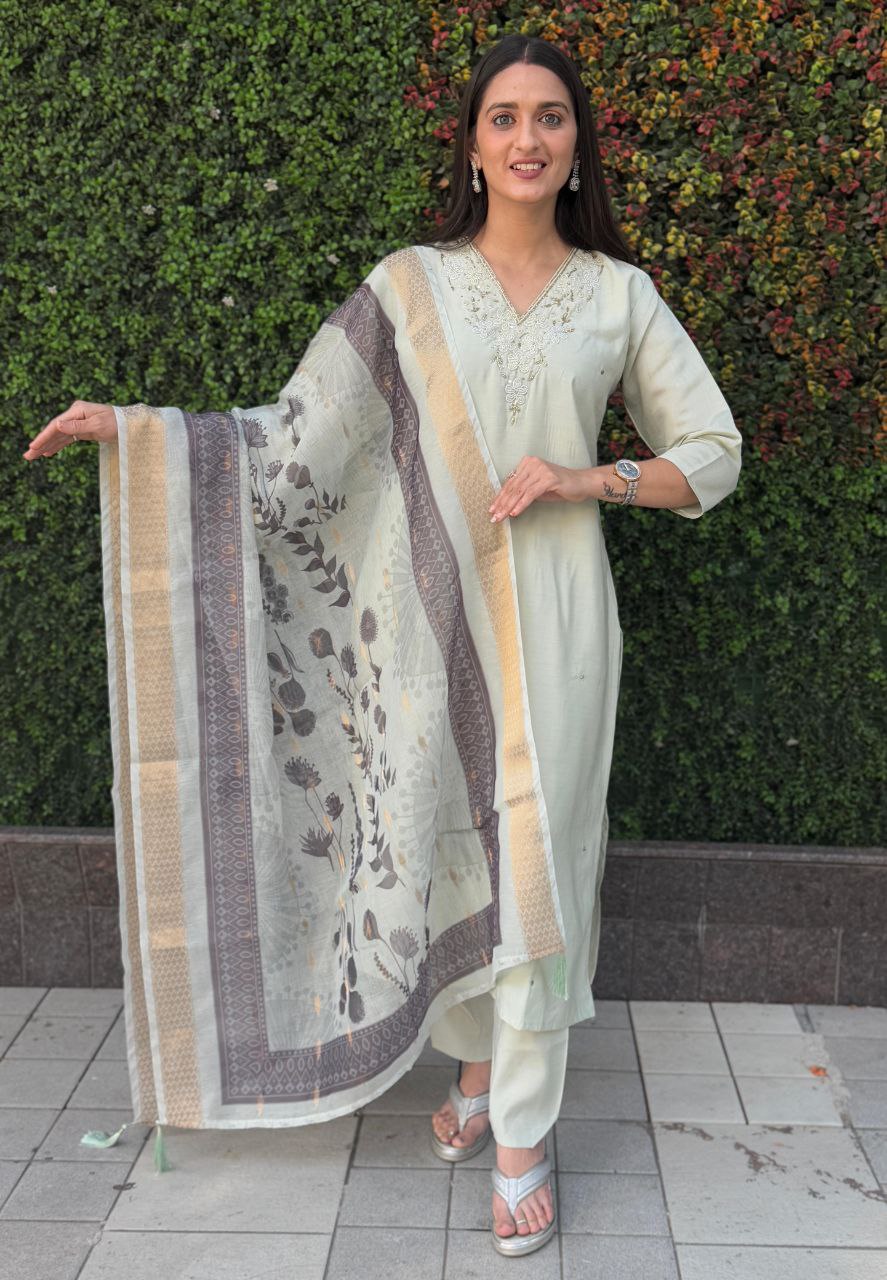 Laareeb – Undeniably graceful, deeply captivating